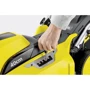 Газонокосилка Karcher LMO 36-40 Battery Set (1.444-450.0): Тип электрический