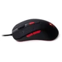 Комплект проводной Vinga KBSG559 Black: Тип сенсора оптический