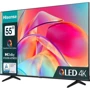 Телевизор Hisense 55E7KQ: Тип QLED-телевизоры
