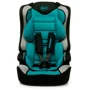 Автокрісло 4Baby Voyager Green (зелений) (гр. 1/2/3): Вага дитини 9 - 36 кг