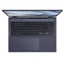 Ноутбук ASUS ExpertBook B5 (B5602CVA-L20488X): Тип екрану матовый