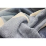 Плед Billerbeck Wohndecke Exact blue 150х200 (807625): Размер, см 150х200