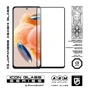 Аксессуар для смартфона Armorstandart Tempered Glass Icon Black for Xiaomi Redmi Note 12 Pro 4G (ARM72596): Совместимость Xiaomi Redmi Note 12 Pro 4G