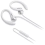 Наушники Philips TAA1105 3.5mm White (TAA1105WT/0): Тип конструкции вкладыши