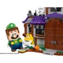 Конструктор LEGO Super Mario Садиба з привидами Бу-короля 932 деталі (71436) фото 7