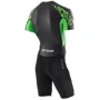 Гидрокостюм мужской для открытой воды Orca SWIMRUN CORE 9 Black (KN370901) фото 1