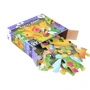 Пазл Same Toy Садовая фея 48 элементов (88099UT): Вид фентези