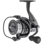 Катушка рыболовная Катушка Okuma Custom Black Feeder CLX-55F 7+1BB 4.5:1
