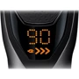Машинка для стрижки (триммер) Remington Power X Series X6 HC6000: Материал лезвий сталь
