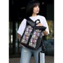 Женский рюкзак Sambag RollTop One черный (24208301): Страна производитель Украина