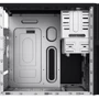 Корпус GameMax (MT304NP): Форм-фактор материнской платы MicroATX/Mini-ITX