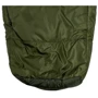 Спальный мешок Campout Linden (-1/-7°C) 195 см - Left Zip Khaki (PNG 249347): Длина 195 см
