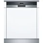 Встраиваемая посудомоечная машина Siemens SN55ZS67CE