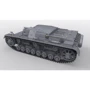 Збірна модель MiniArt САУ Stug III 0-Series (MA35210) фото 35