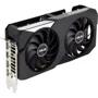 Видеокарта ASUS Radeon RX 6600 Dual 8GB (DUAL-RX6600-8G): Объем памяти, Гб 8
