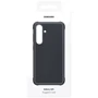 Чехол для телефонов Samsung Rugged Case Black (EF-RS936CBEGWW) for Samsung S936 Galaxy S25 Plus: Пленка в комплекте нет
