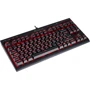 Клавиатура Corsair K63 RGB Cherry MX Red (CH-9115020-RU): Интерфейс подключения USB