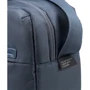 Сумка для ноутбуков Tucano 15.6" Free&Busy Double Blue (BFRBUB15D-B): Внутренние размеры 380х250х25 мм
