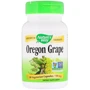 Nature's Way Oregon Grape Root 500 mg 90 Caps Корень орегонского винограда