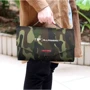 Солнечная панель Allpowers 100W Camouflage Color Solar Panel ﻿ фото 1