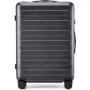 Чемодан Xiaomi Ninetygo Rhine PRO plus Luggage 24" Grey (6971732585186)