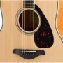 Акустическая гитара YAMAHA FG840 (NT)