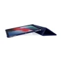 Аксессуар для iPad WIWU Classic II Case Navy Blue for iPad 10.2" 2019-2021/iPad Air 2019/Pro 10.5": Особенности отделение для стилуса, режим автопробуждения/сна, Стильный внешний вид, Стильный дизайн, трансформируется в подставку, Удобно держать в руке