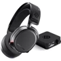 Наушники SteelSeries Arctis Pro Wireless (61473): Чувствительность (дБ) 102