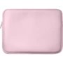 LAUT Huex Pastels Pink (L_MB13_HXP_P) for MacBook 13-14"