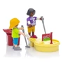 Конструктор Playmobil Детский минигольф 9439 фото 4