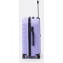 Валіза Ricco Grande L lilac (T15002lilac-L): Стиль Повседневный (Casual)