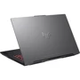 Ноутбук ASUS TUF Gaming A17 FA707NVR-HX009 (90NR0JJ5-M000C0) UA: Операционная система без ОС