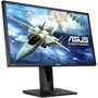 Монитор ASUS VG245H: Покрытие экрана матовое