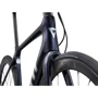 Велосипед Giant TCR Advanced Pro 0 Disc Di2 Cold Night ML (2300347106): Конструкція вилки Жесткая