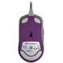 Мишка Hator Quasar Essential Lilac (HTM-403): Довжина кабелю 1.8 м
