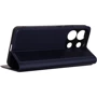 Чехол для телефонов BeCover Book Exclusive New Style Blue for Xiaomi Redmi Note 13 4G (711217): Цвет синий
