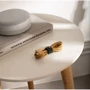 Кабель Native Union Belt Cable XL USB-C to Lightning 3m Kraft (BELT-CL-KFT-3-NP): Довжина 3 м