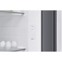 Холодильник Side-by-Side Samsung RS70F65K1TUA