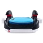 Автокрісло Caretero Tiger blue фото 3
