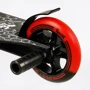Самокат трюковый Best Scooter Reactor Black and Red (112772): Тип тормоза ножной