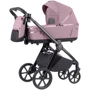 Универсальная коляска 2 в 1 Carrello Omega Plus CRL-6540 Galaxy Pink (CRL-6540 Galaxy Pink)