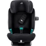 Автокрісло Britax Romer Advansafix Pro Classic Deep Black (2000040900): Кріплення Isofix есть