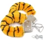 Наручники SKN Handcuffs BK30 Tiger