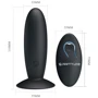 Анальная пробка с вибрацией Pretty Love Remote Control Vibrating Plug