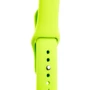 Аксесуар для Watch COTEetCI W3 Sport Band Green (CS2086-GR) for Apple Watch 42/44/45/49mm: Сумісність Apple Watch 49mm, Apple Watch 42mm, Apple Watch 44mm, Apple Watch 45mm