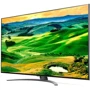 Телевизор LG 65QNED813QA: Тип NanoCell-телевизоры