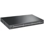 Сетевой коммутатор TP-Link TL-SG3452XP: Тип управляемый уровня 2