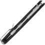 Нож Lionsteel Skinny Aluminium SW black (39.21.46): Тип ножа Складной