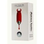 Минивибратор Adrien Lastic Pocket Vibe Devol