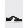 Кроссовки Saucony Jazz Low Pro (1866-301s) 38 (8) черные натуральная замша всесезон